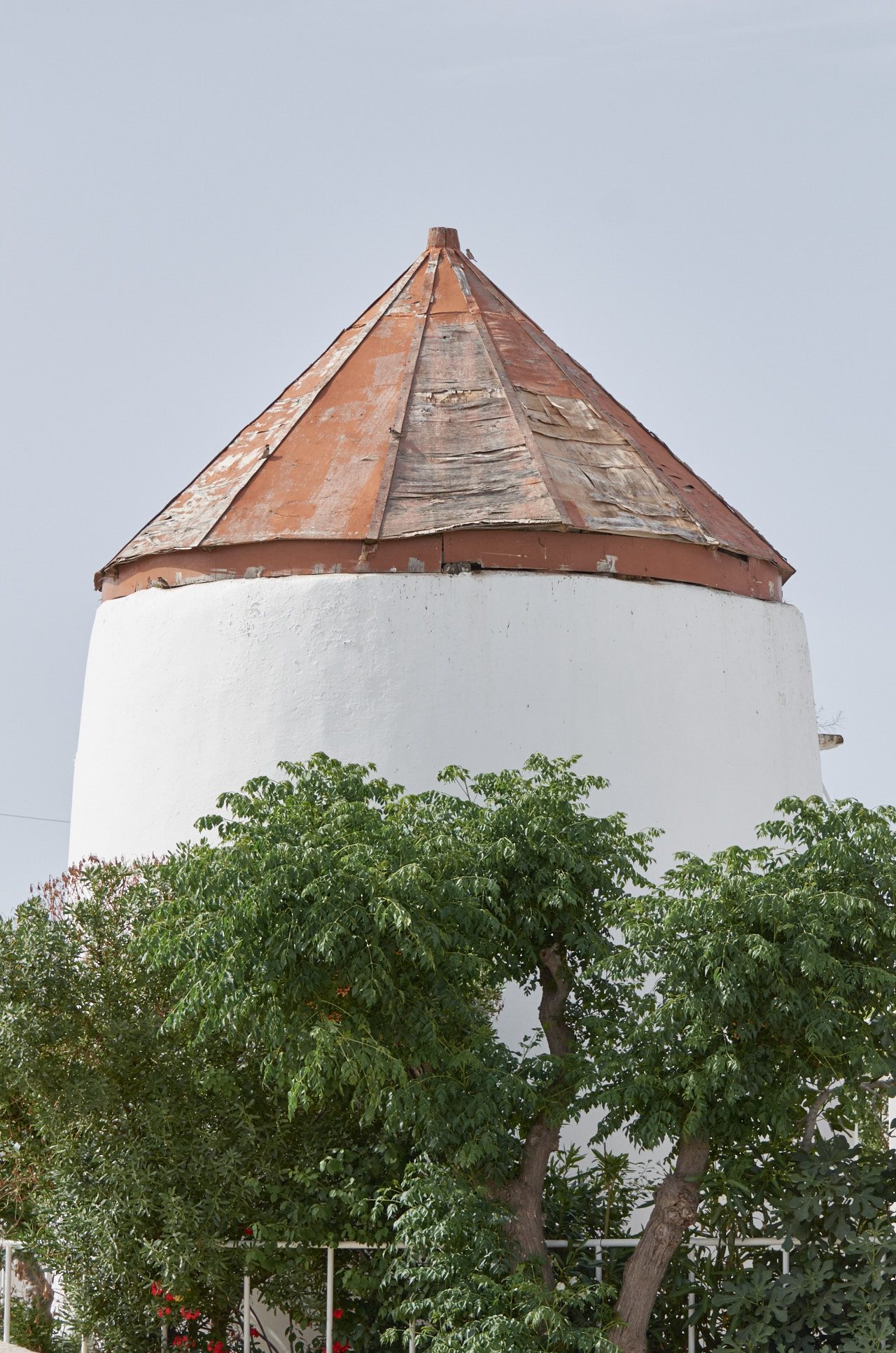 Mill, Naoussa