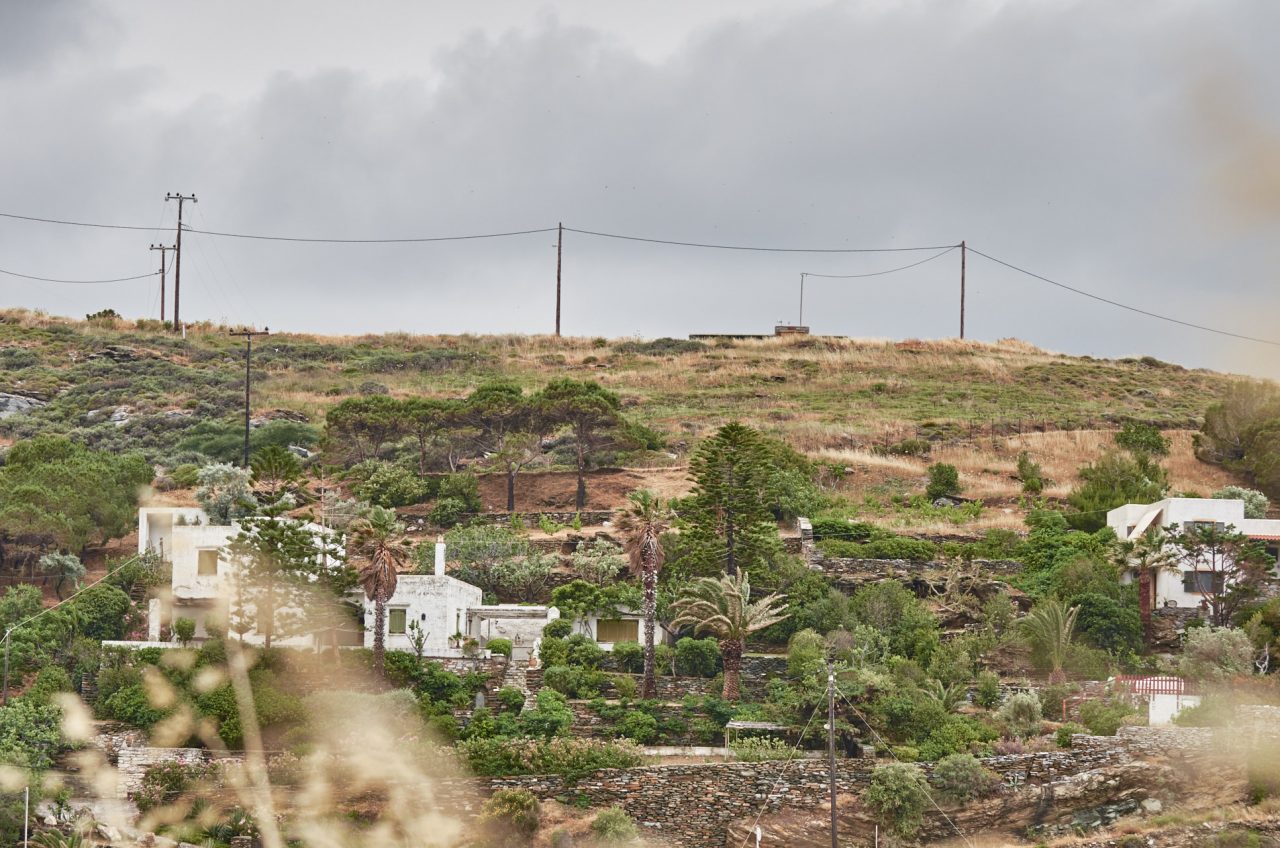 Vourkari Hills