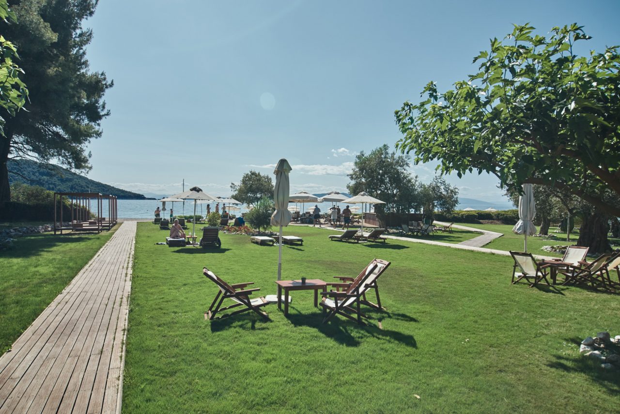 Kastani Beach, Skopelos