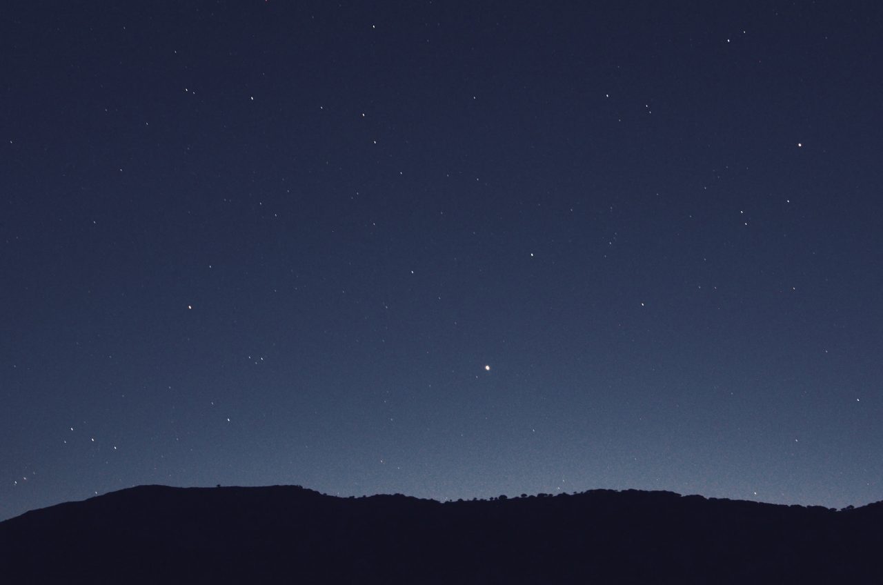 Kira Panagia Sky