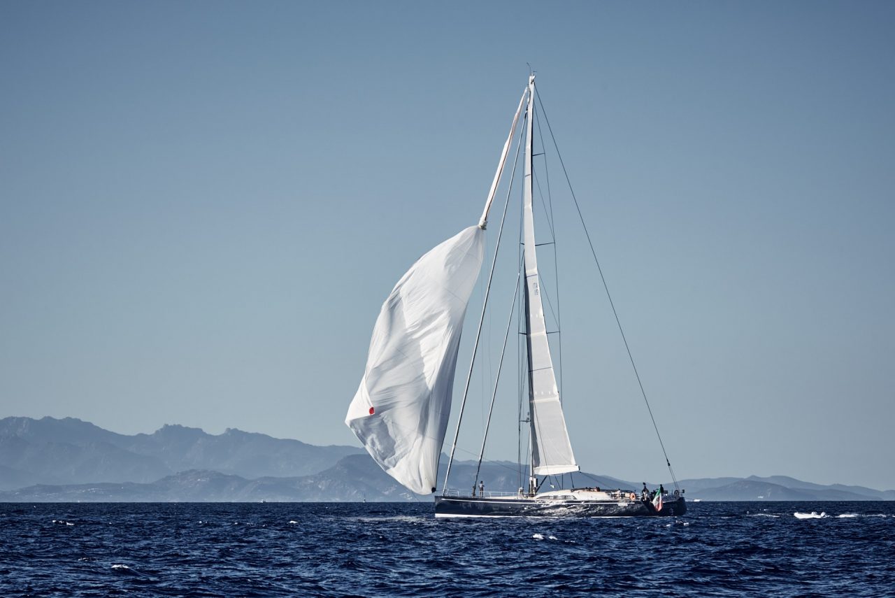 Cavallo Island, Corsica
