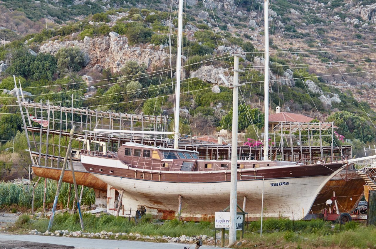 Turkey