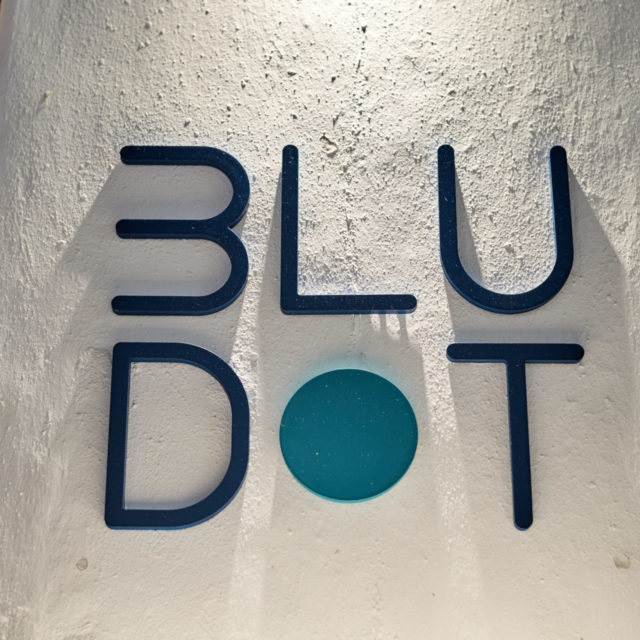 Letters of Naousa, Paros Island