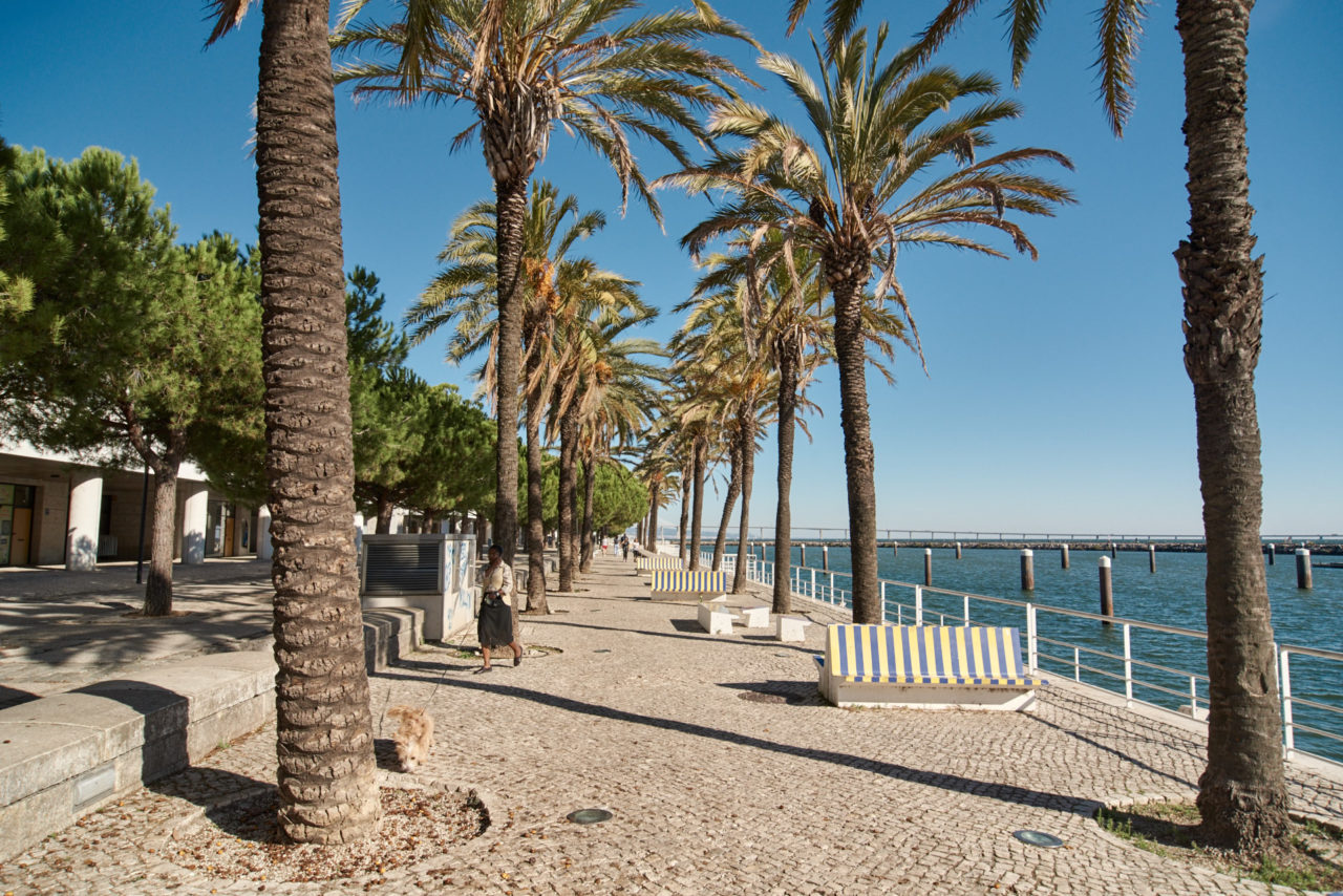 Lisbon Portugal Photographed by Lucian Niculescu