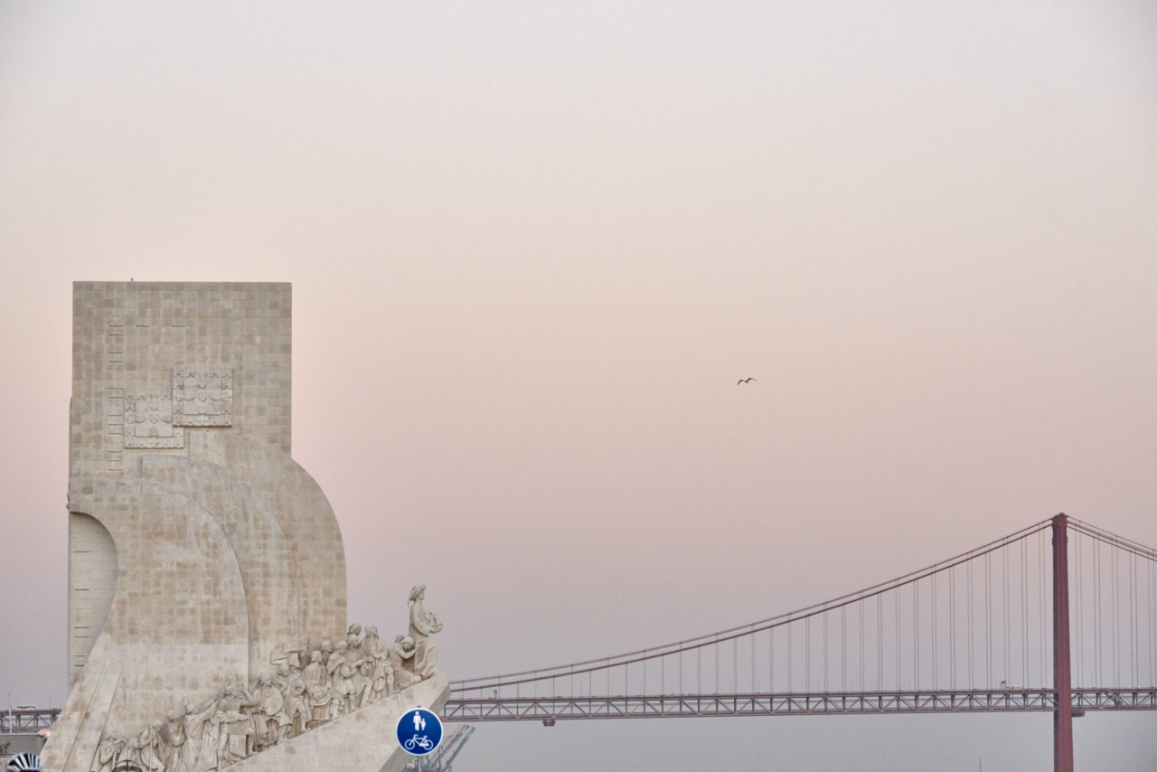 Lisbon Portugal Photographed by Lucian Niculescu