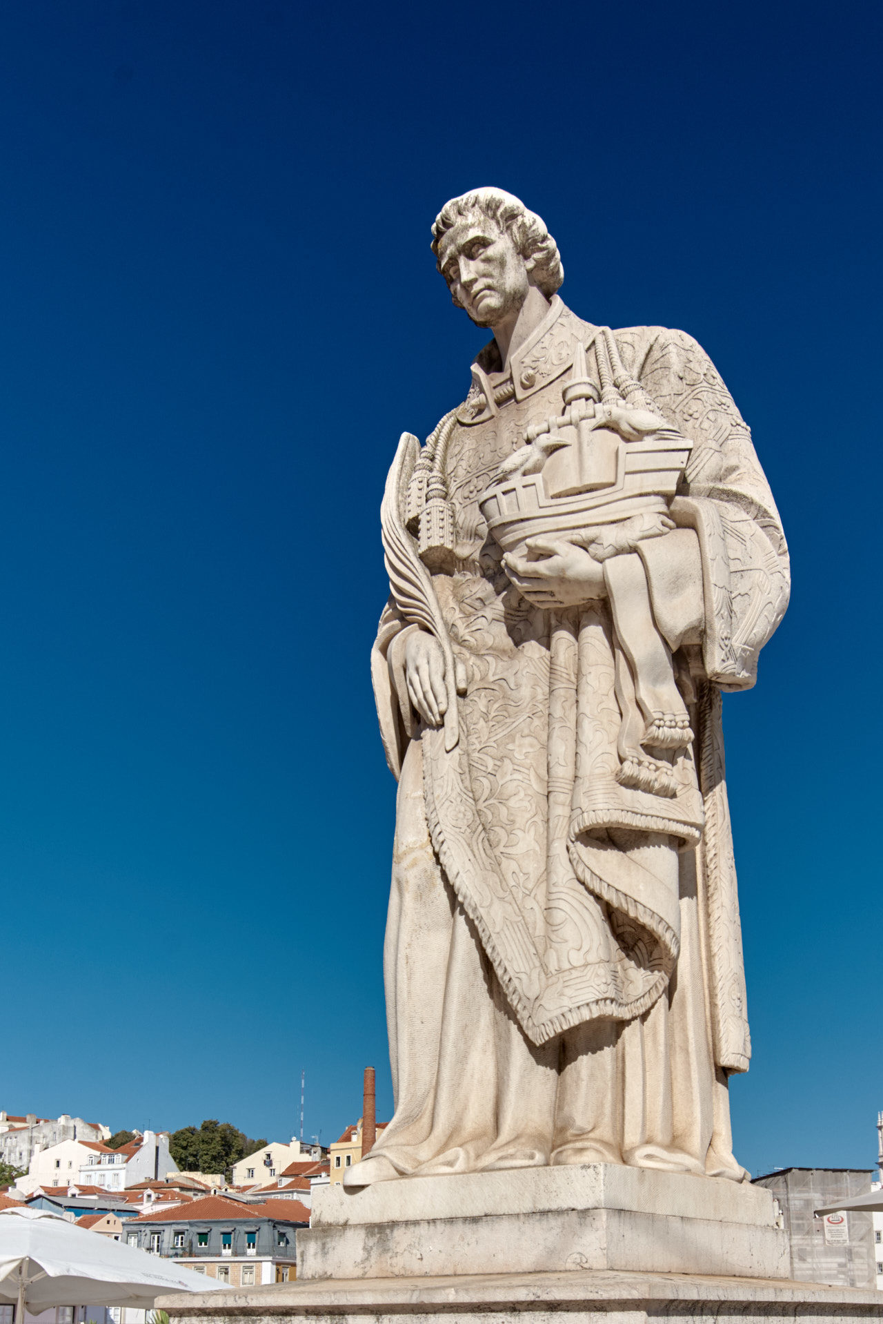 Lisbon Portugal Photographed by Lucian Niculescu