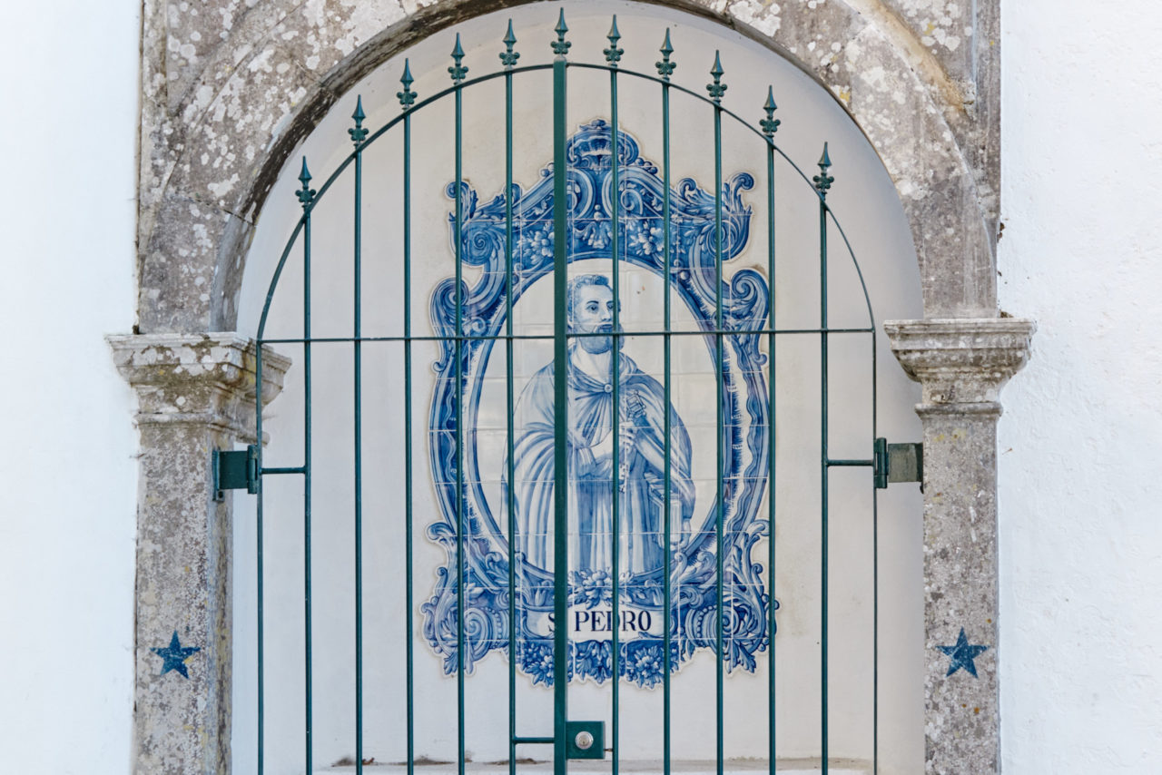 Sintra Portugal Photographed by Lucian Niculescu