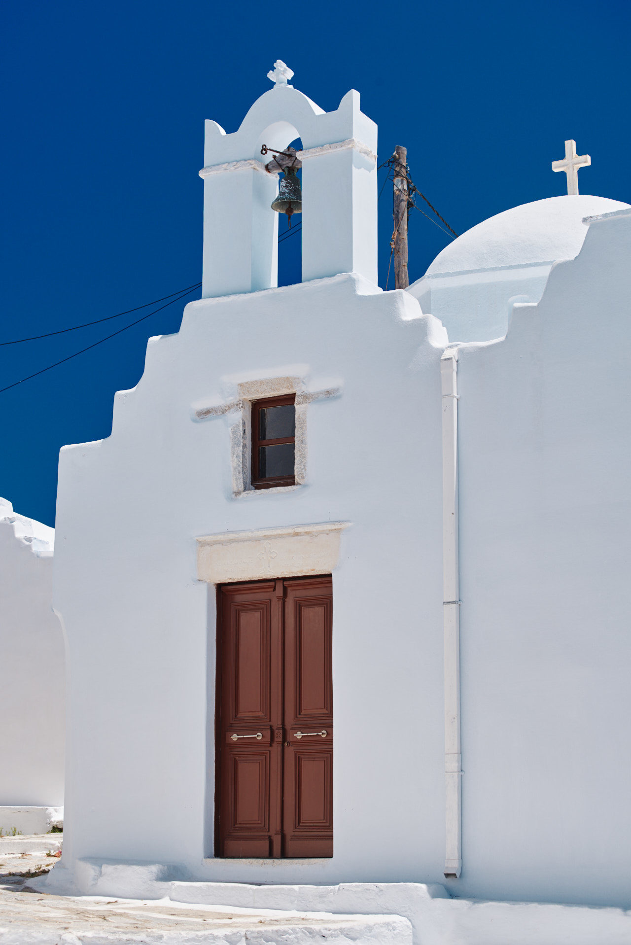 Amorgos Island Cyclades Islands Greece Photographed by Lucian Niculescu
