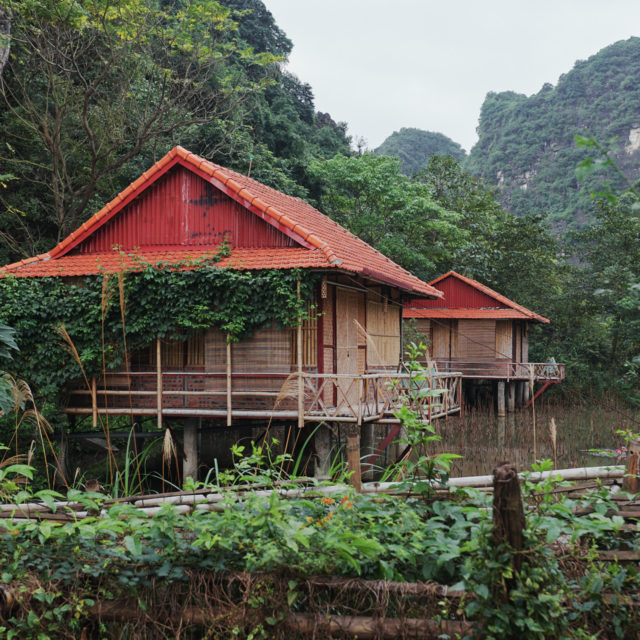 Ninh Binh, Vietnam