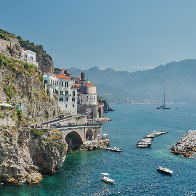 Atrani, Italy