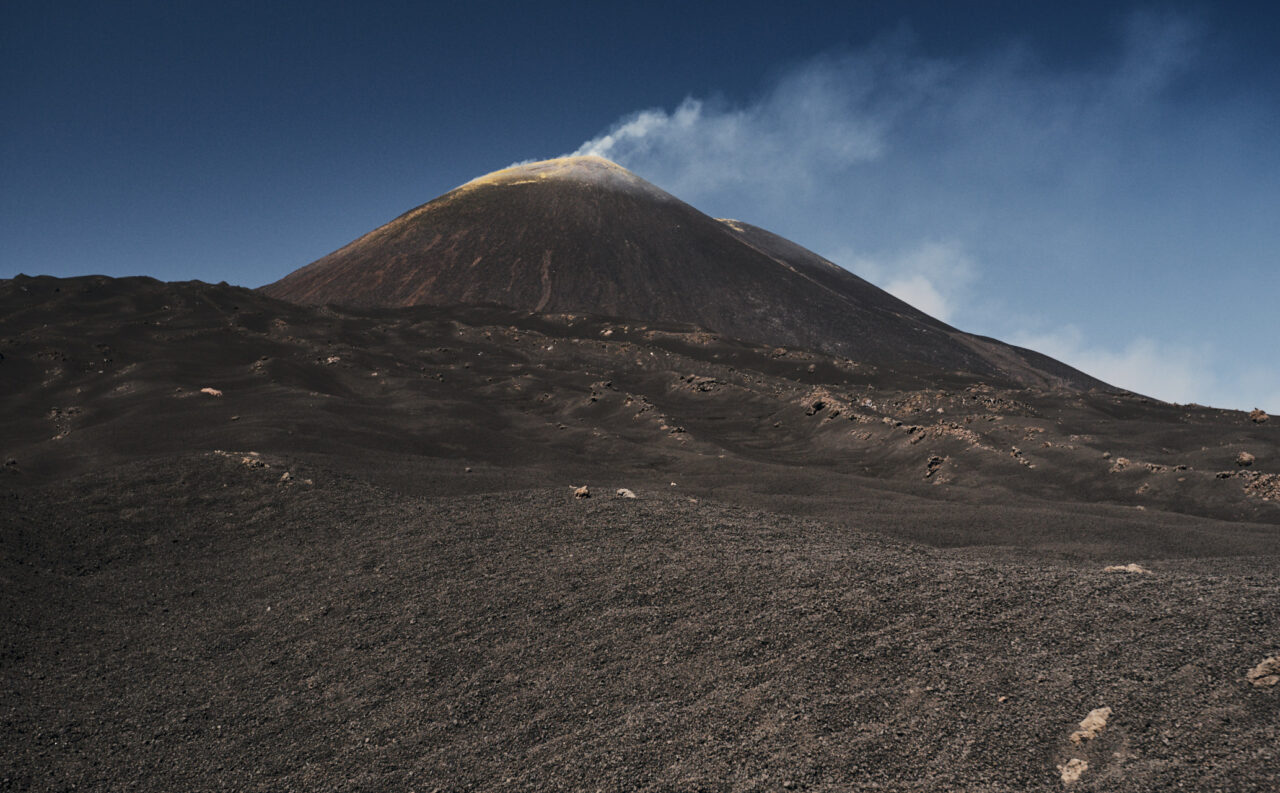 Etna Mount Sicily 16