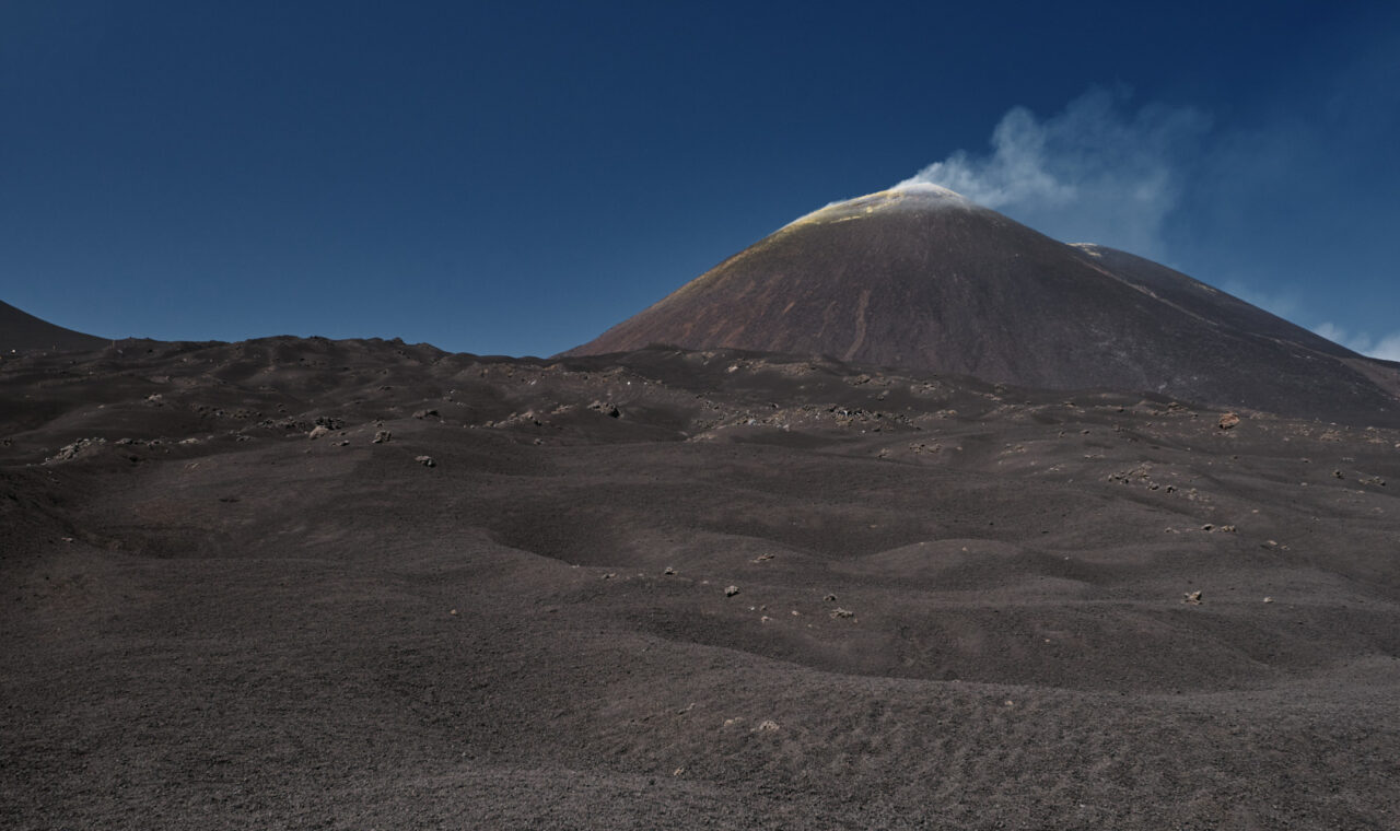 Etna Mount Sicily 19