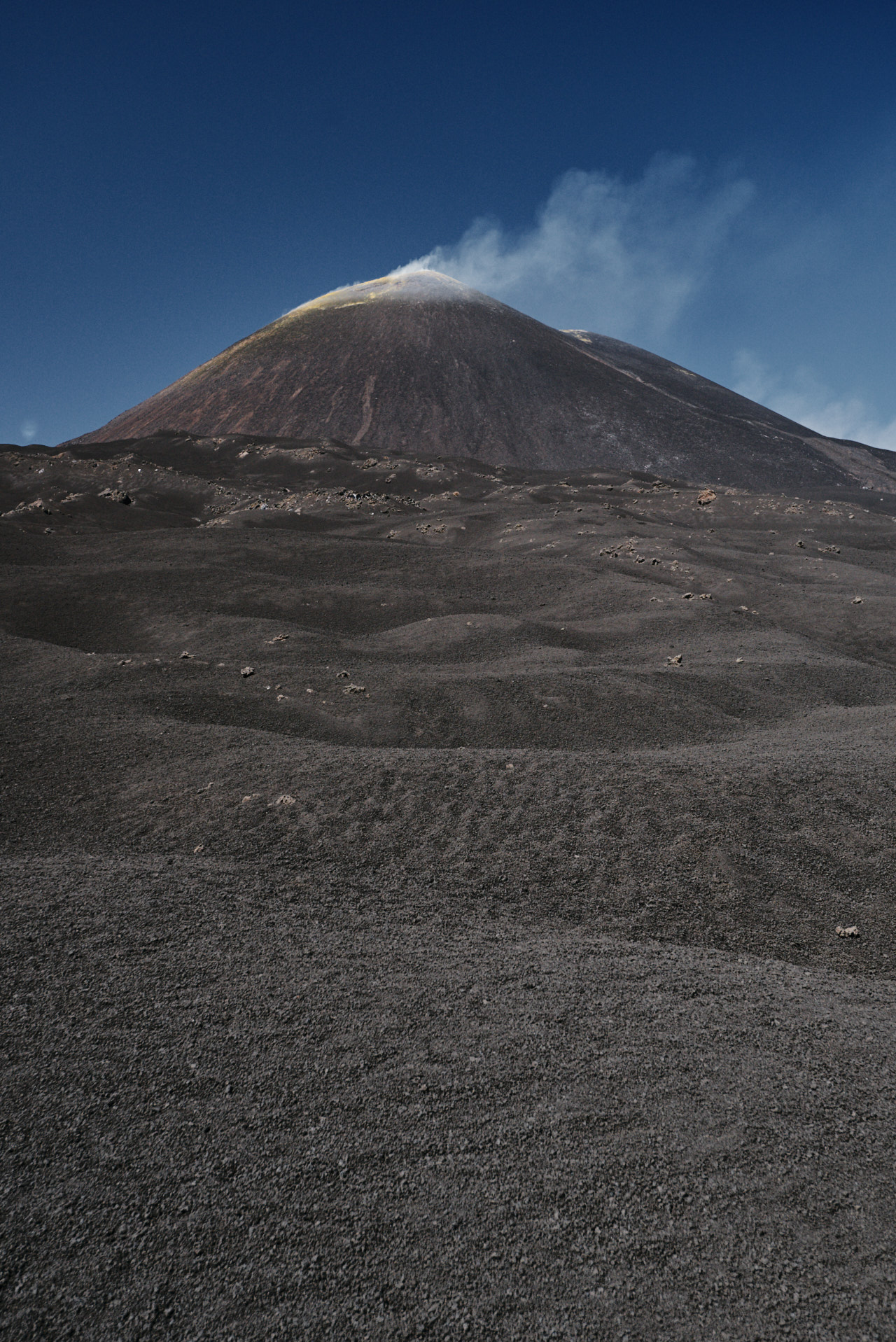 Etna Mount Sicily 21