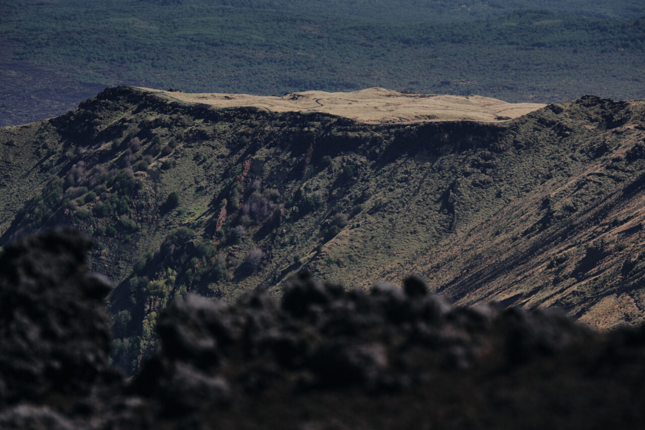 Etna Mount Sicily 48