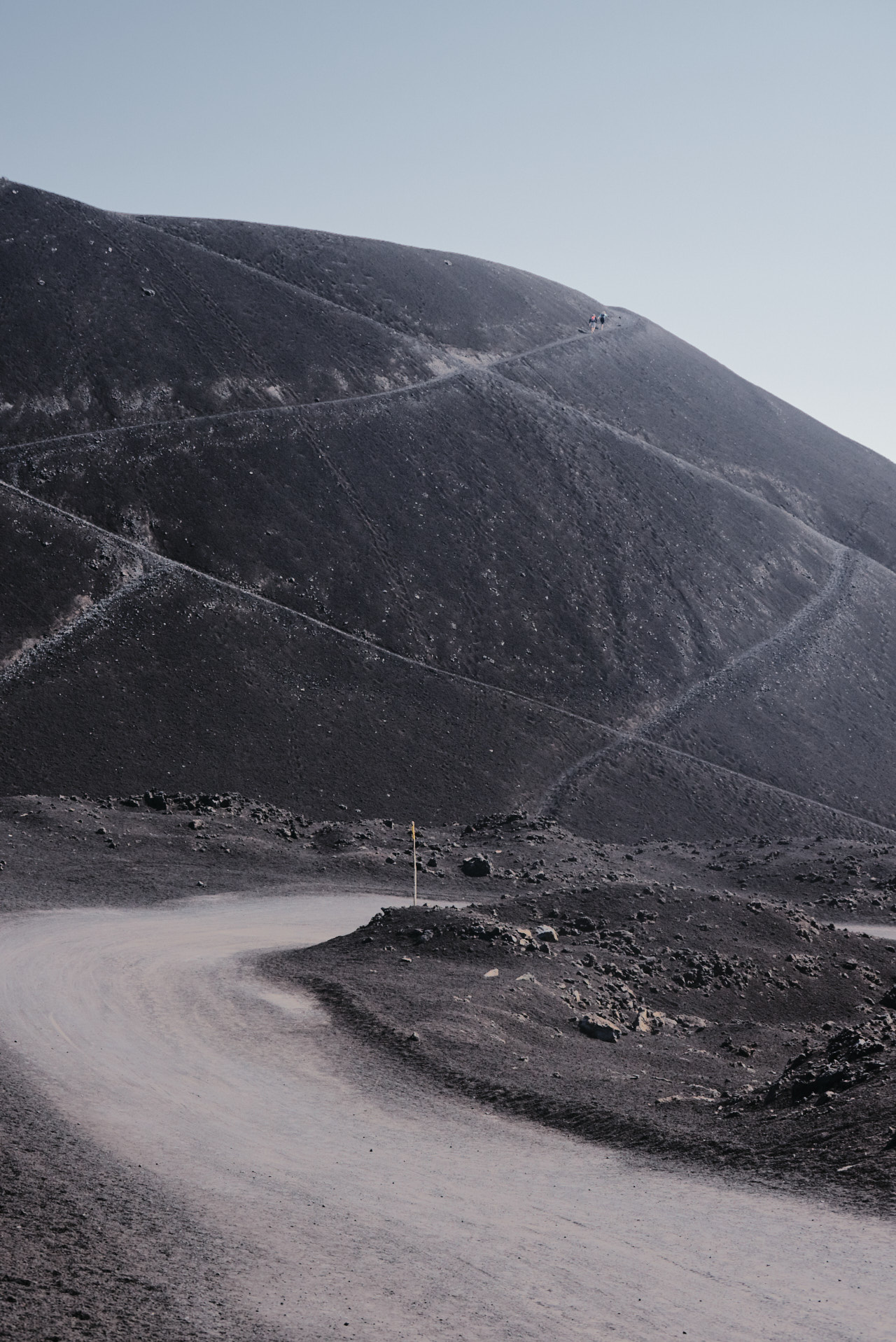 Etna Mount Sicily 66