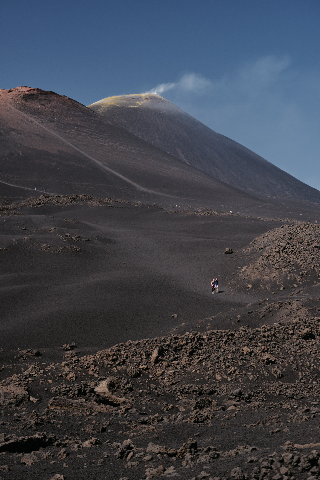 Etna Mount Sicily 68