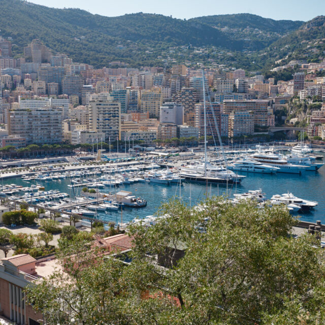 Monte Carlo, Monaco