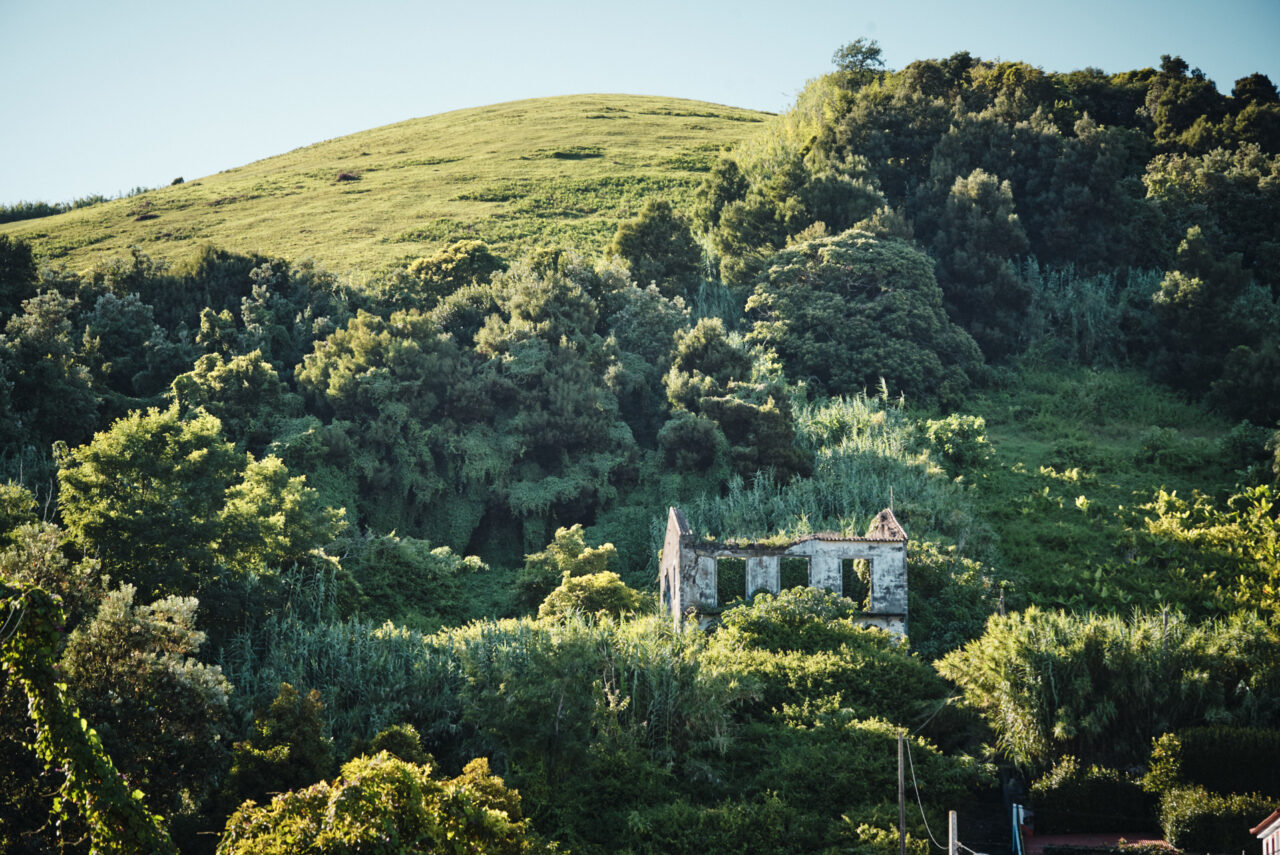 Faial, Azores