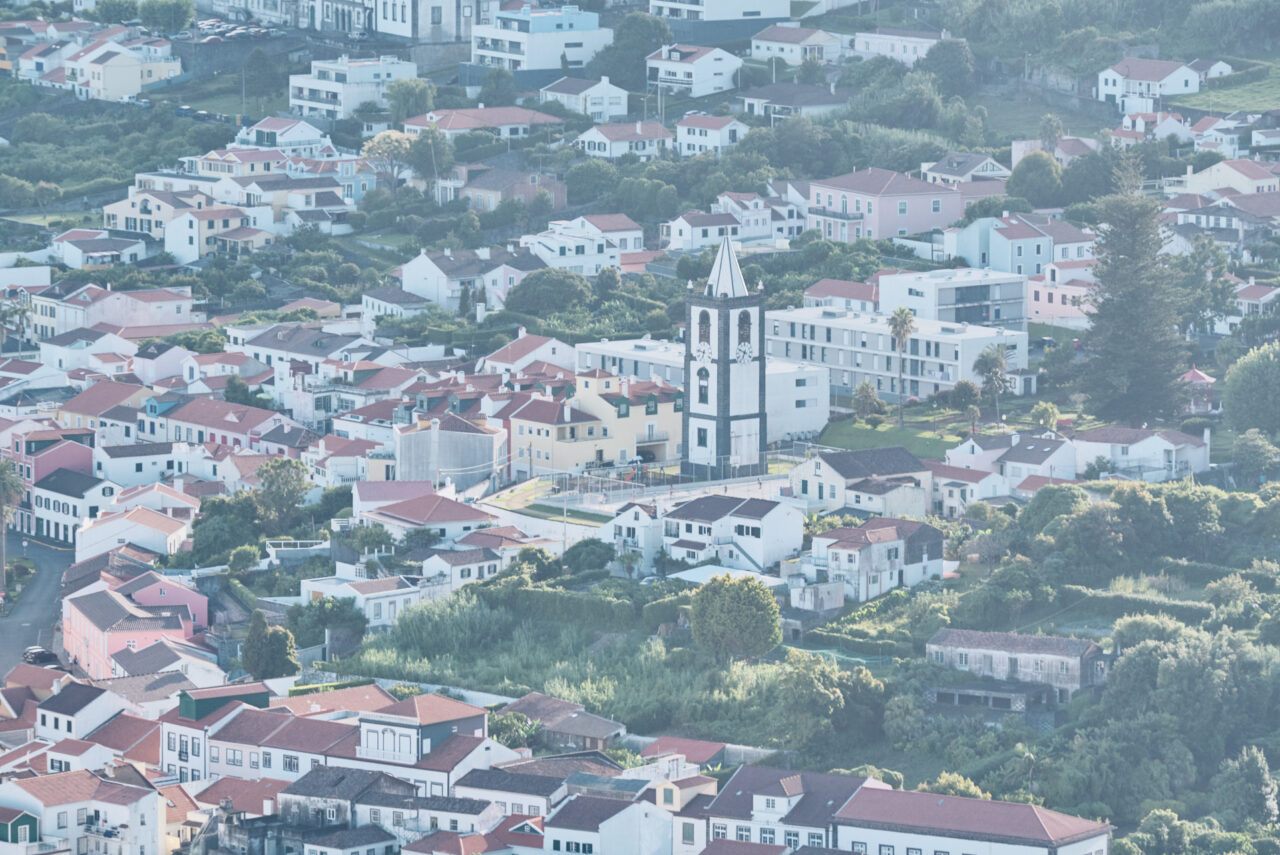 Faial, Azores