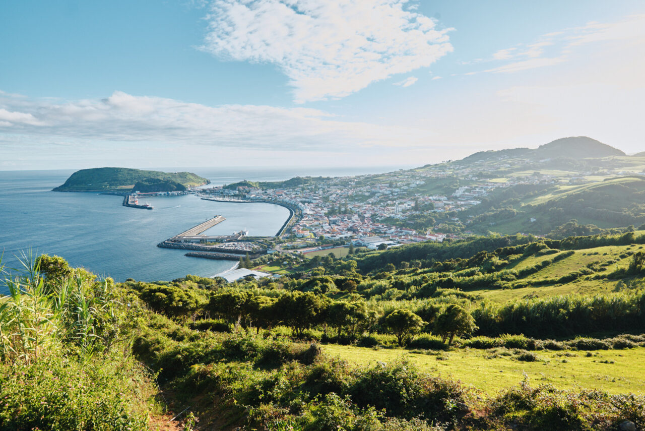 Faial, Azores