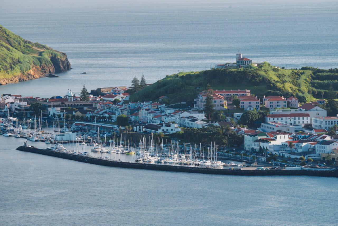 Faial, Azores