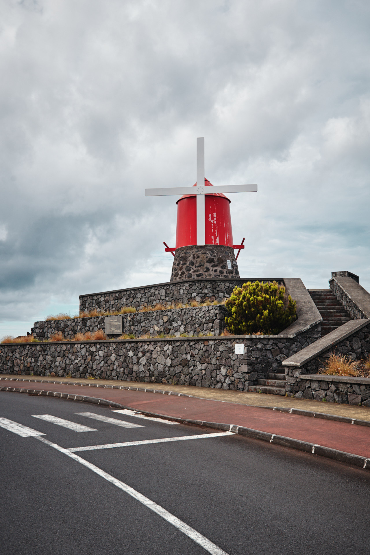Pico, Azores