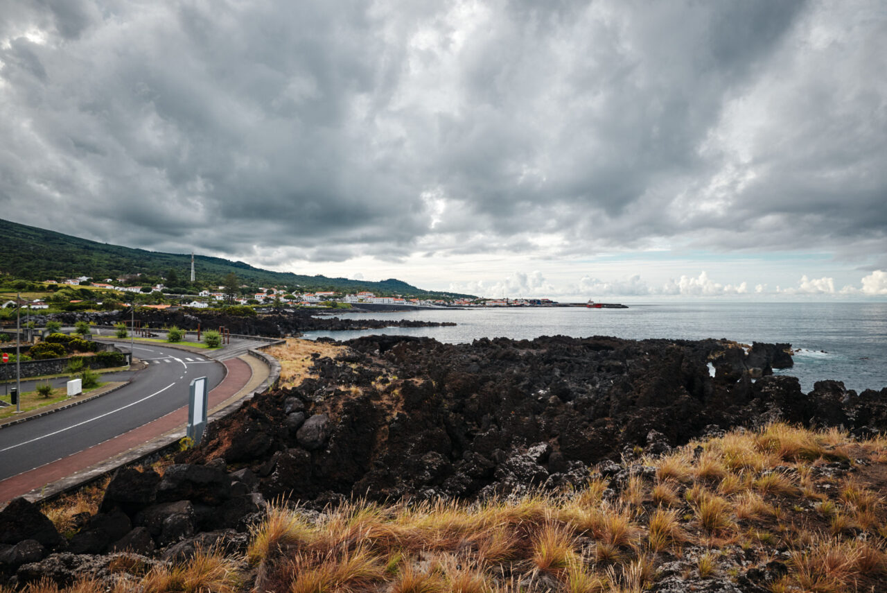 Pico, Azores