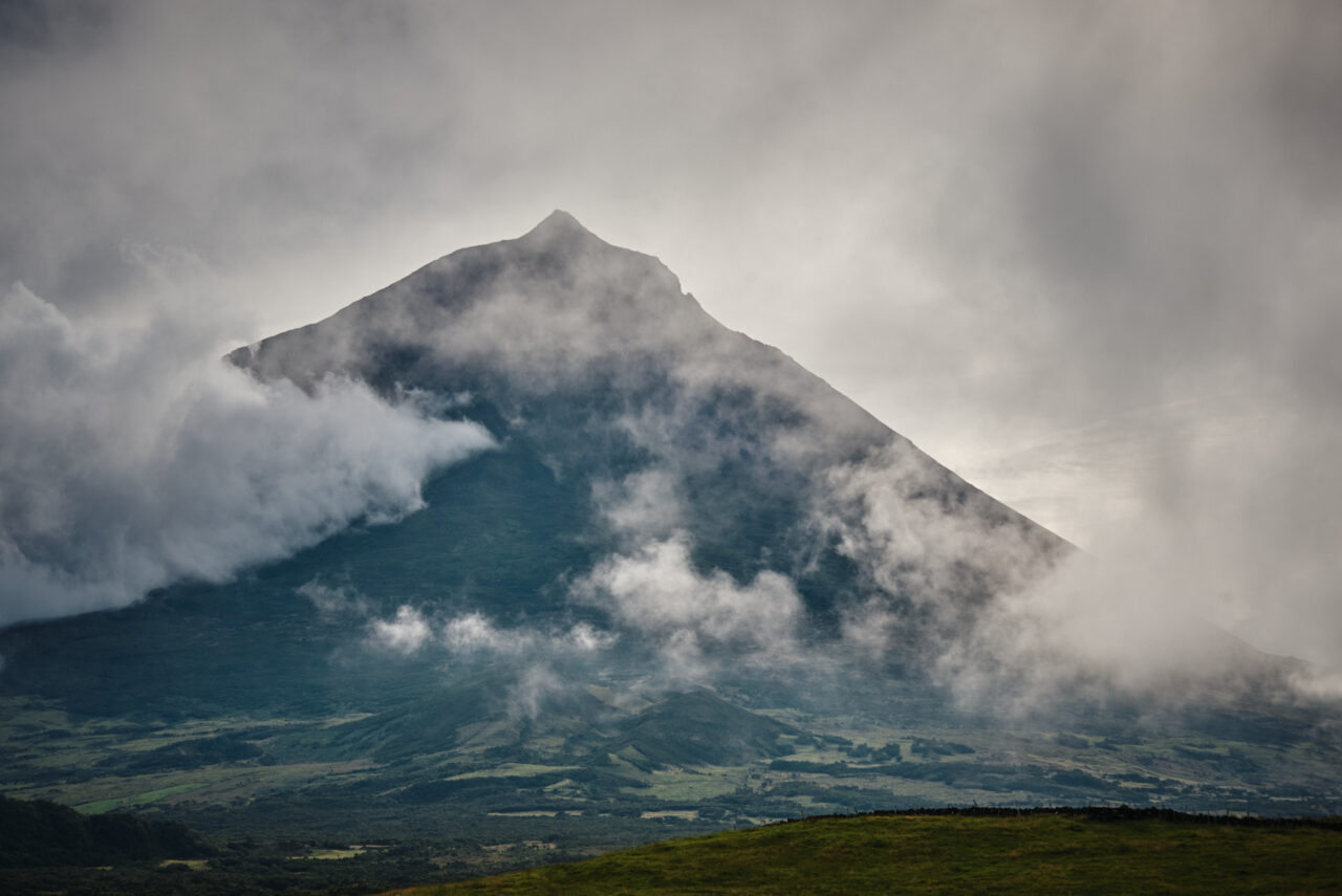 Pico, Azores