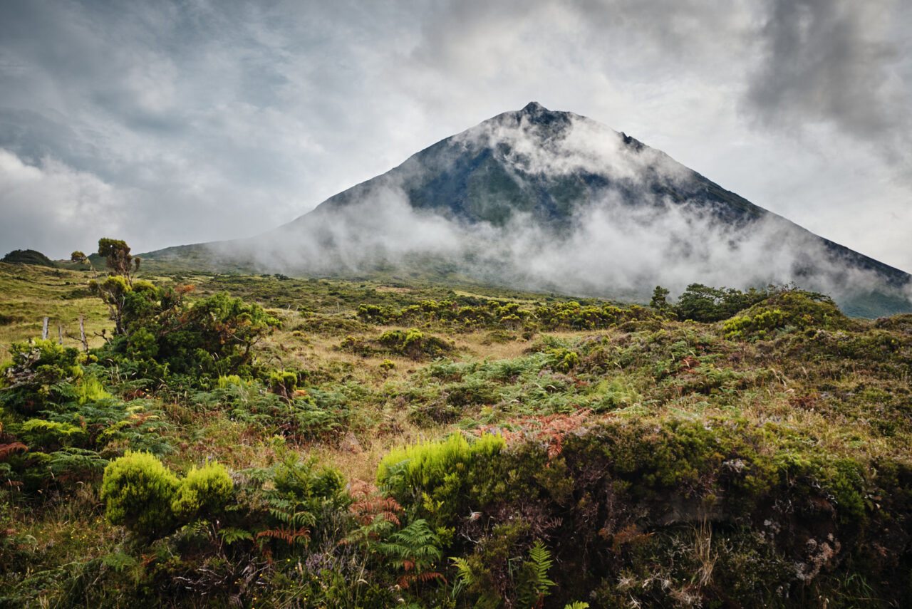 Pico, Azores