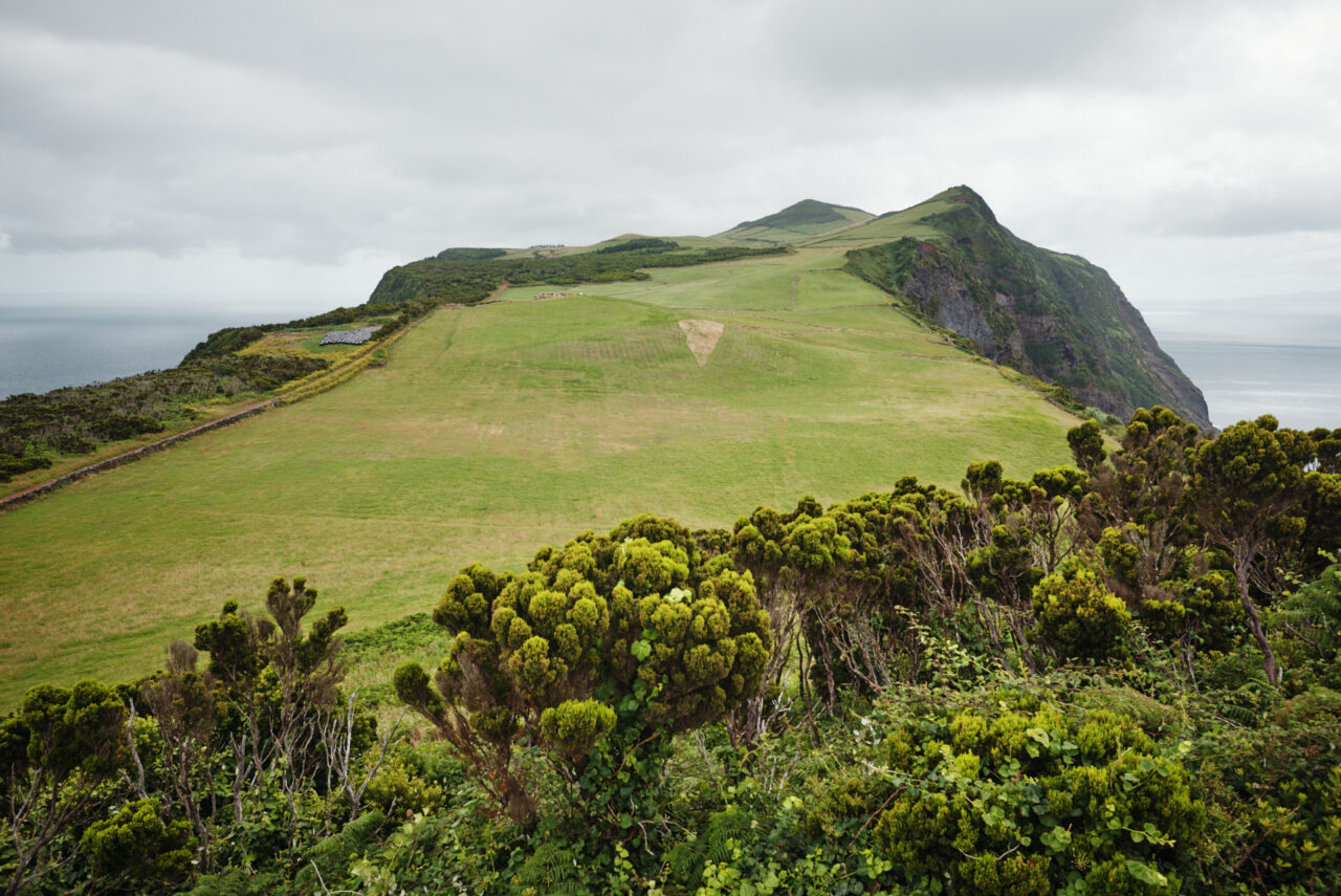 Sao Jorge, Azores