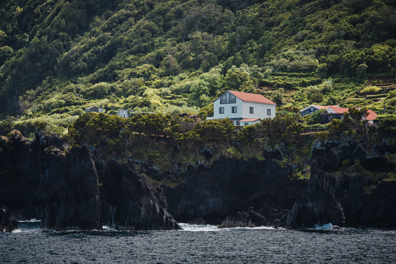 Sao Jorge, Azores
