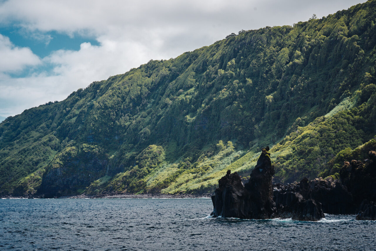 Sao Jorge, Azores