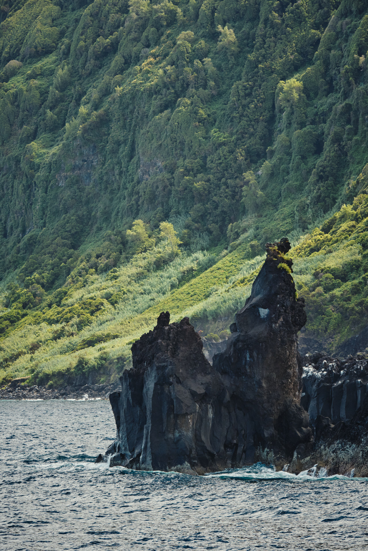 Sao Jorge, Azores