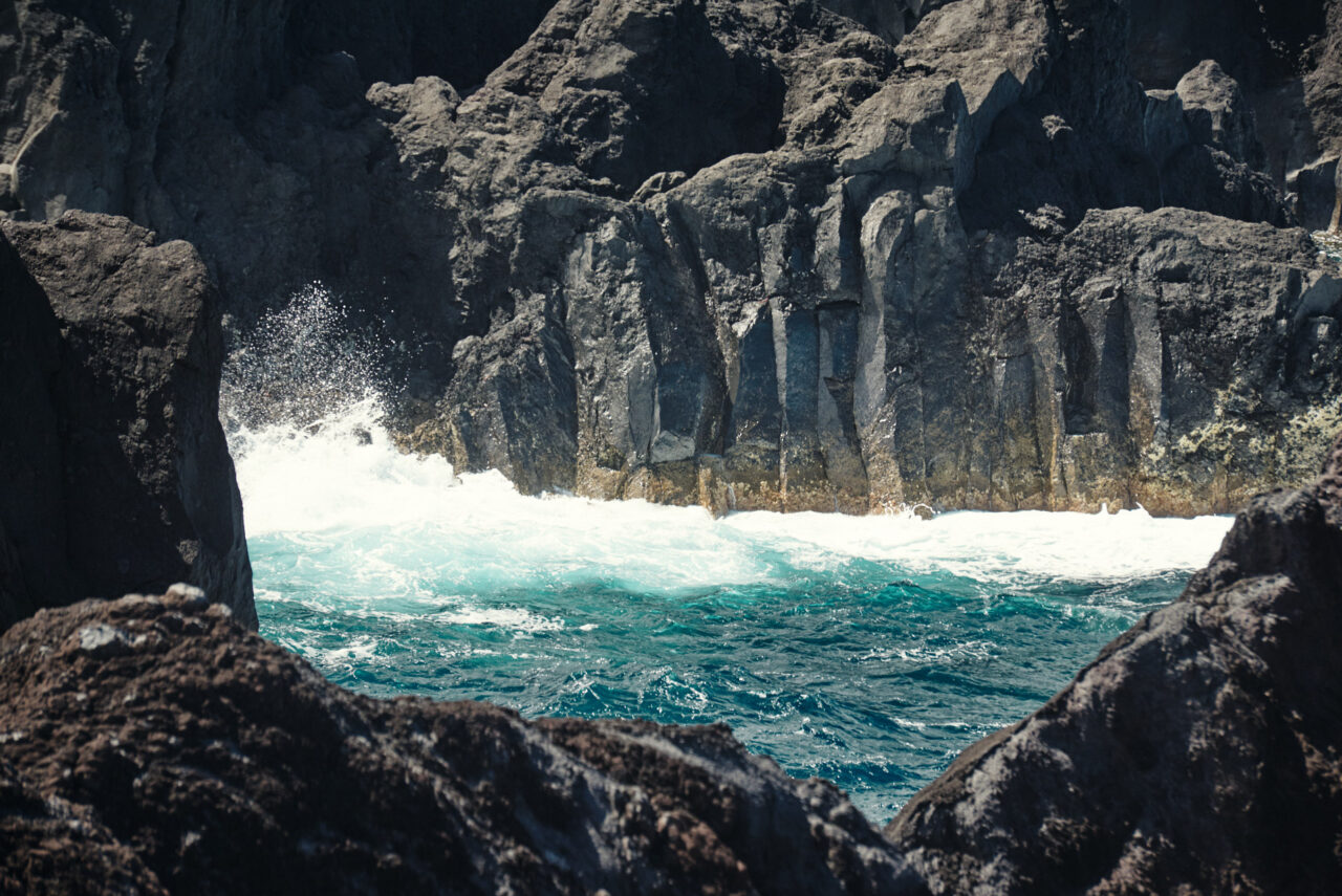 Sao Jorge, Azores