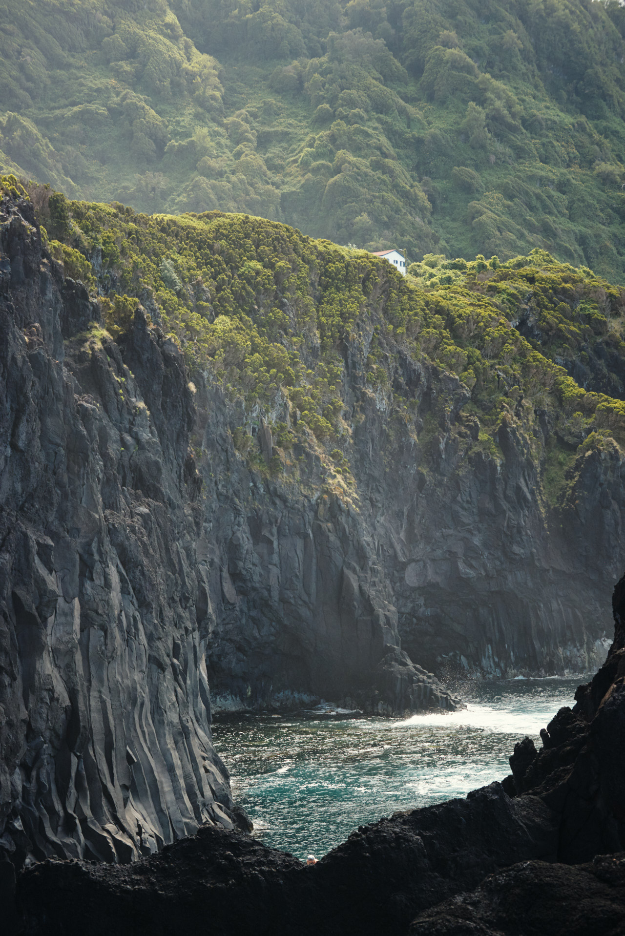 Sao Jorge, Azores