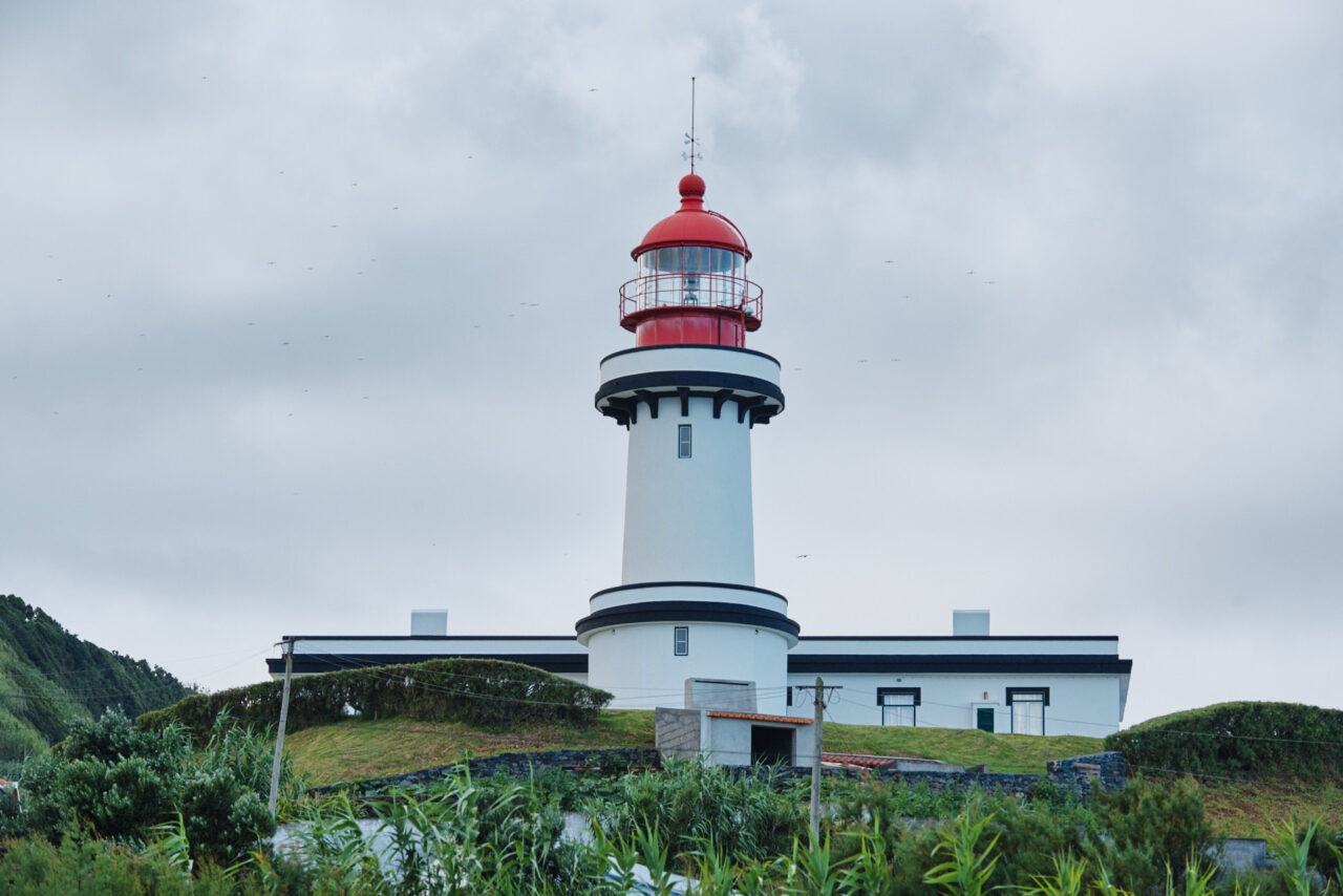 Sao Jorge, Azores