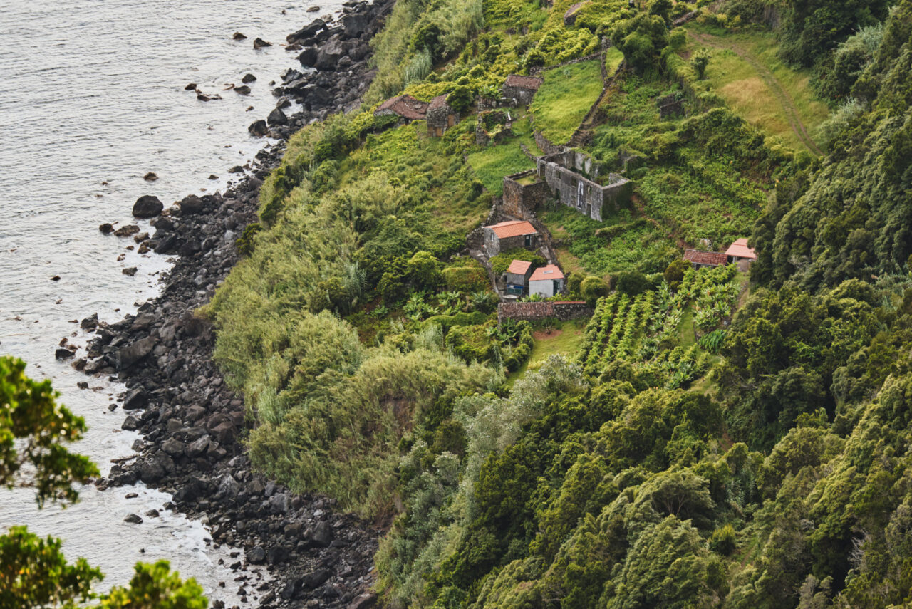 Sao Jorge, Azores