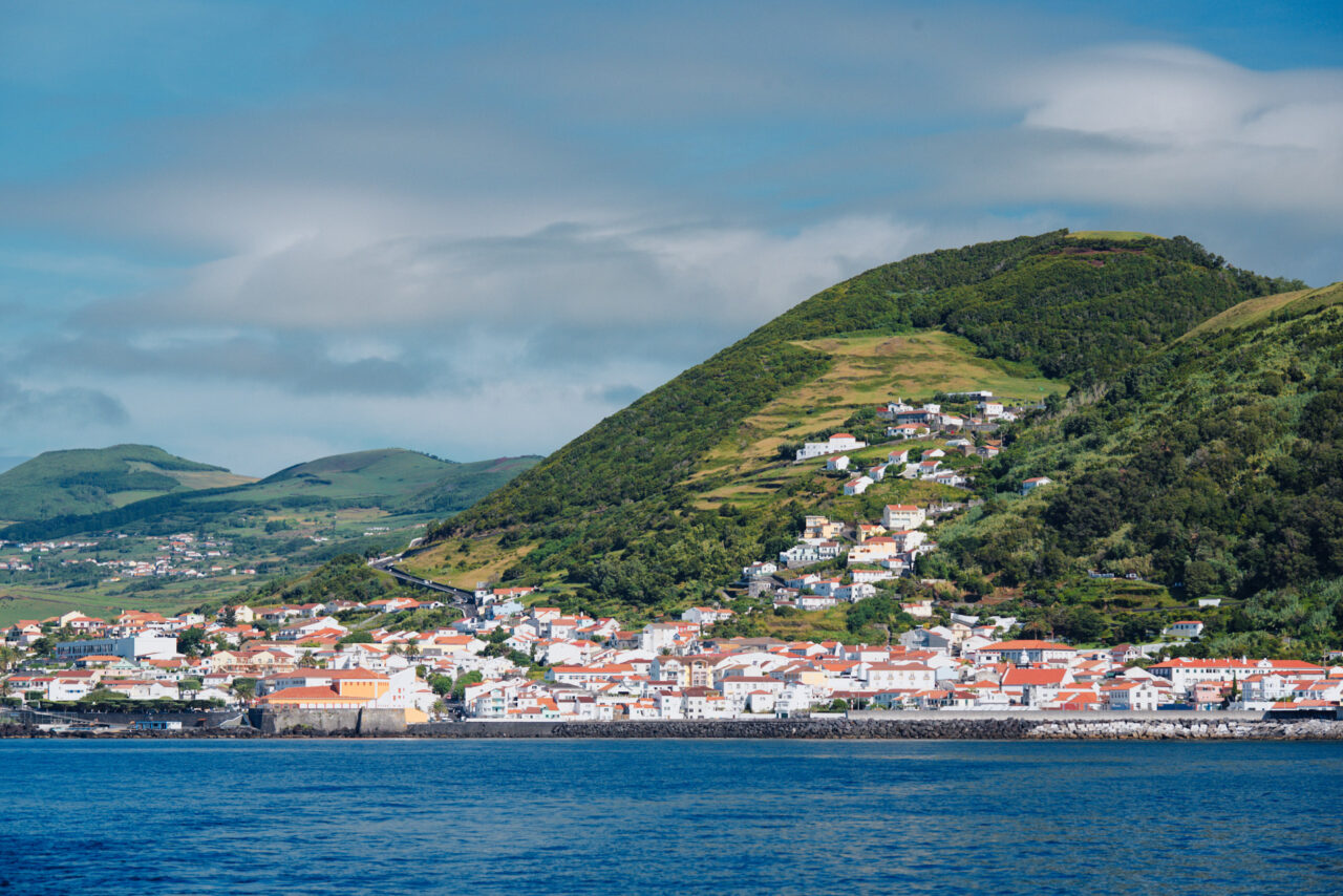 Sao Jorge, Azores