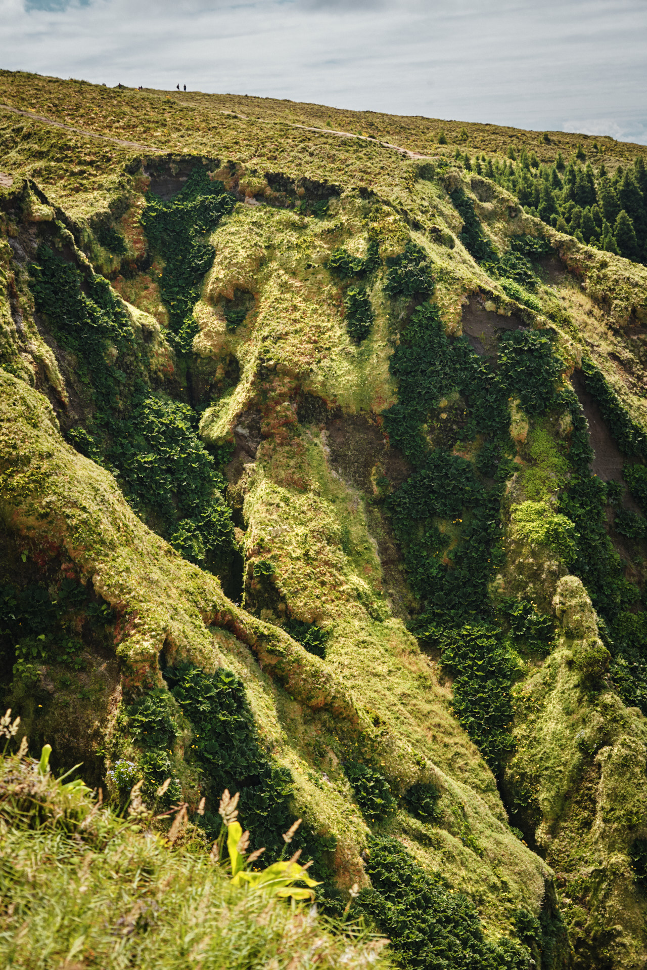 Sao Miguel, Azores