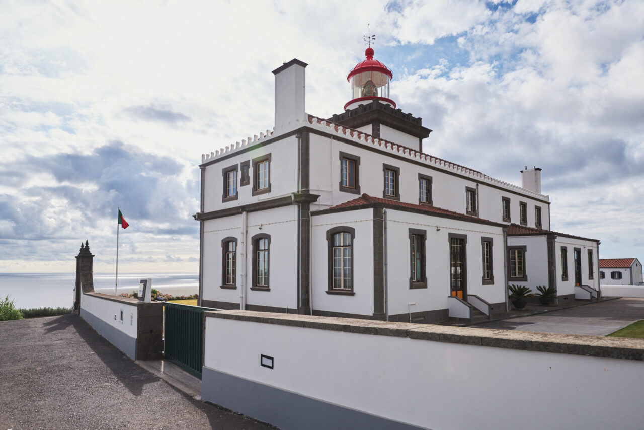Sao Miguel, Azores