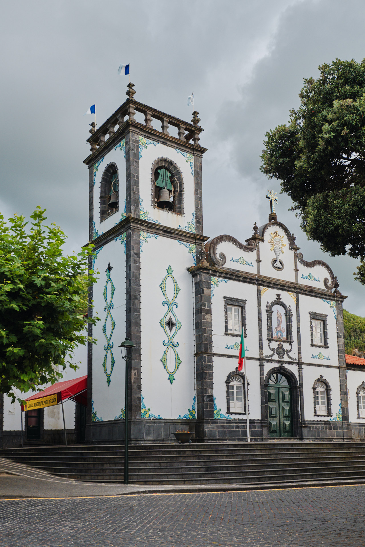 Sao Miguel, Azores