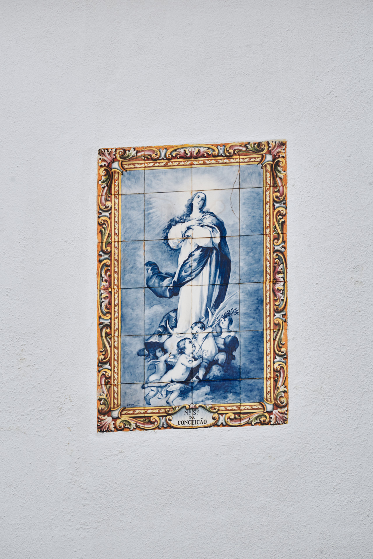 Sao Miguel, Azores