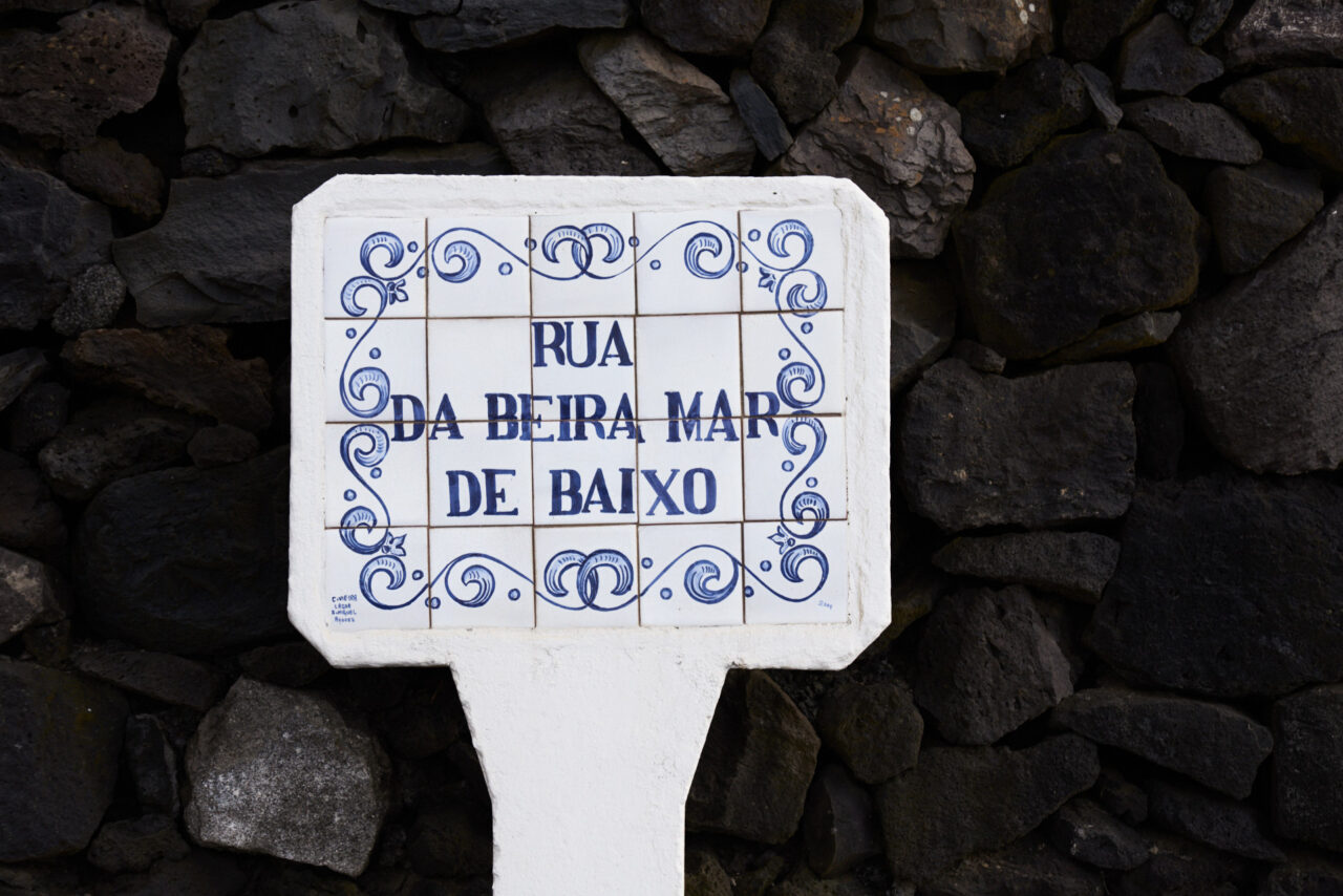Sao Miguel, Azores