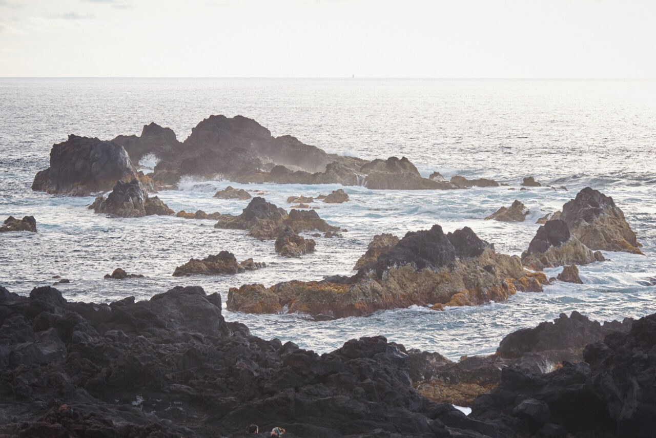 Sao Miguel, Azores
