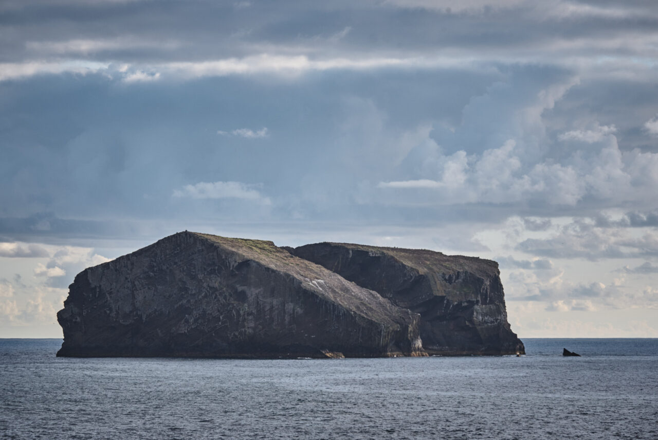 Sao Miguel, Azores