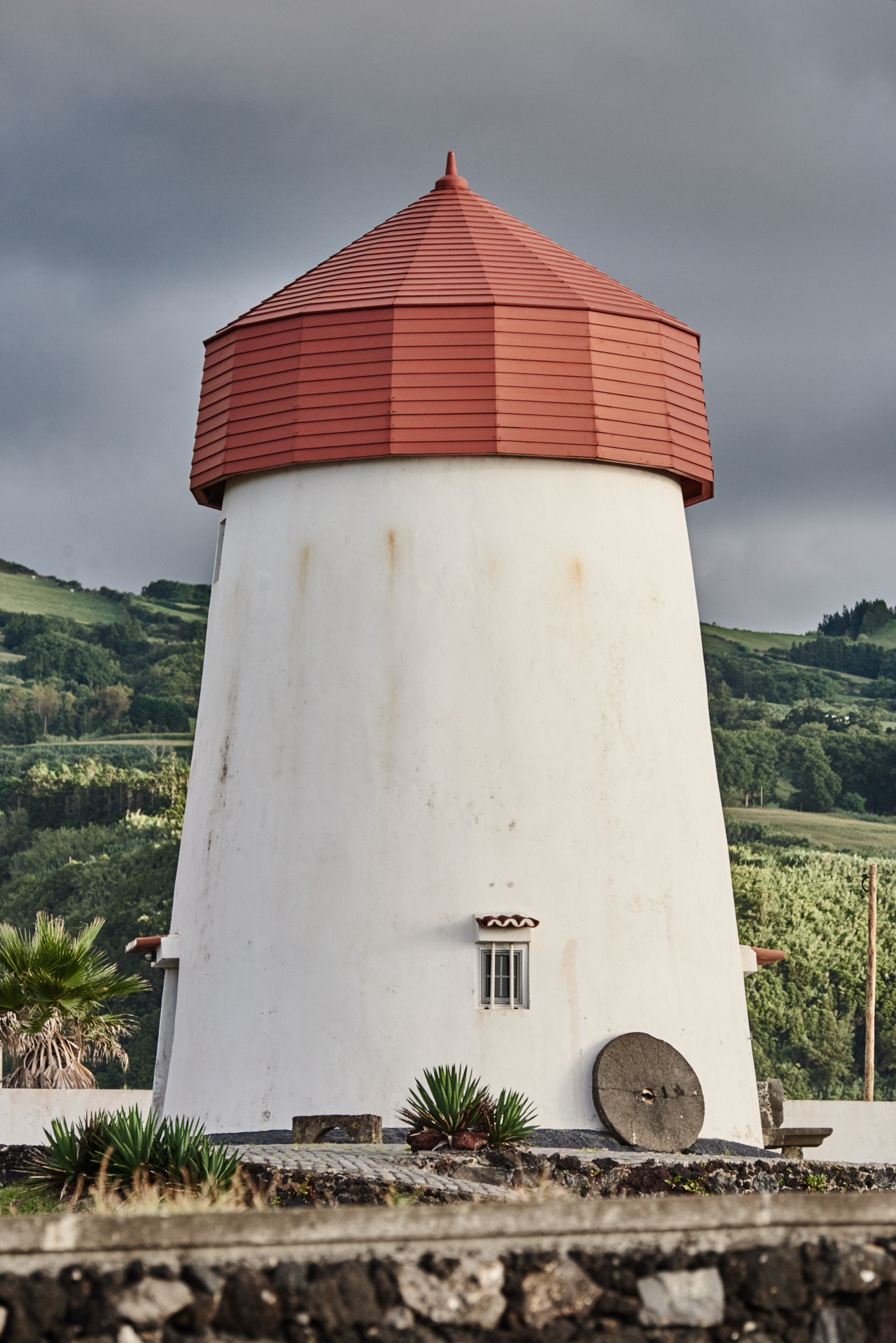 Sao Miguel, Azores