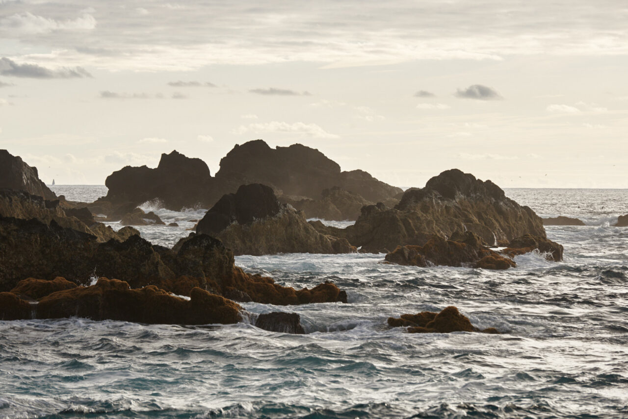 Sao Miguel, Azores