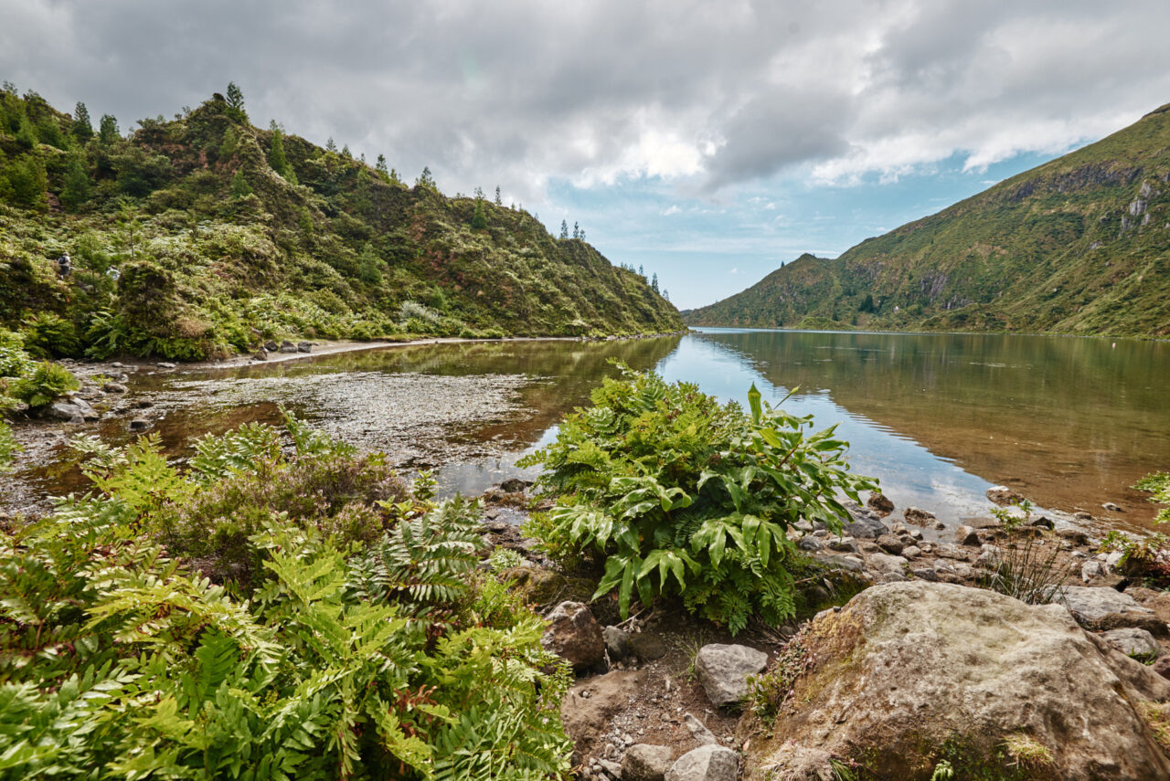 Sao Miguel, Azores