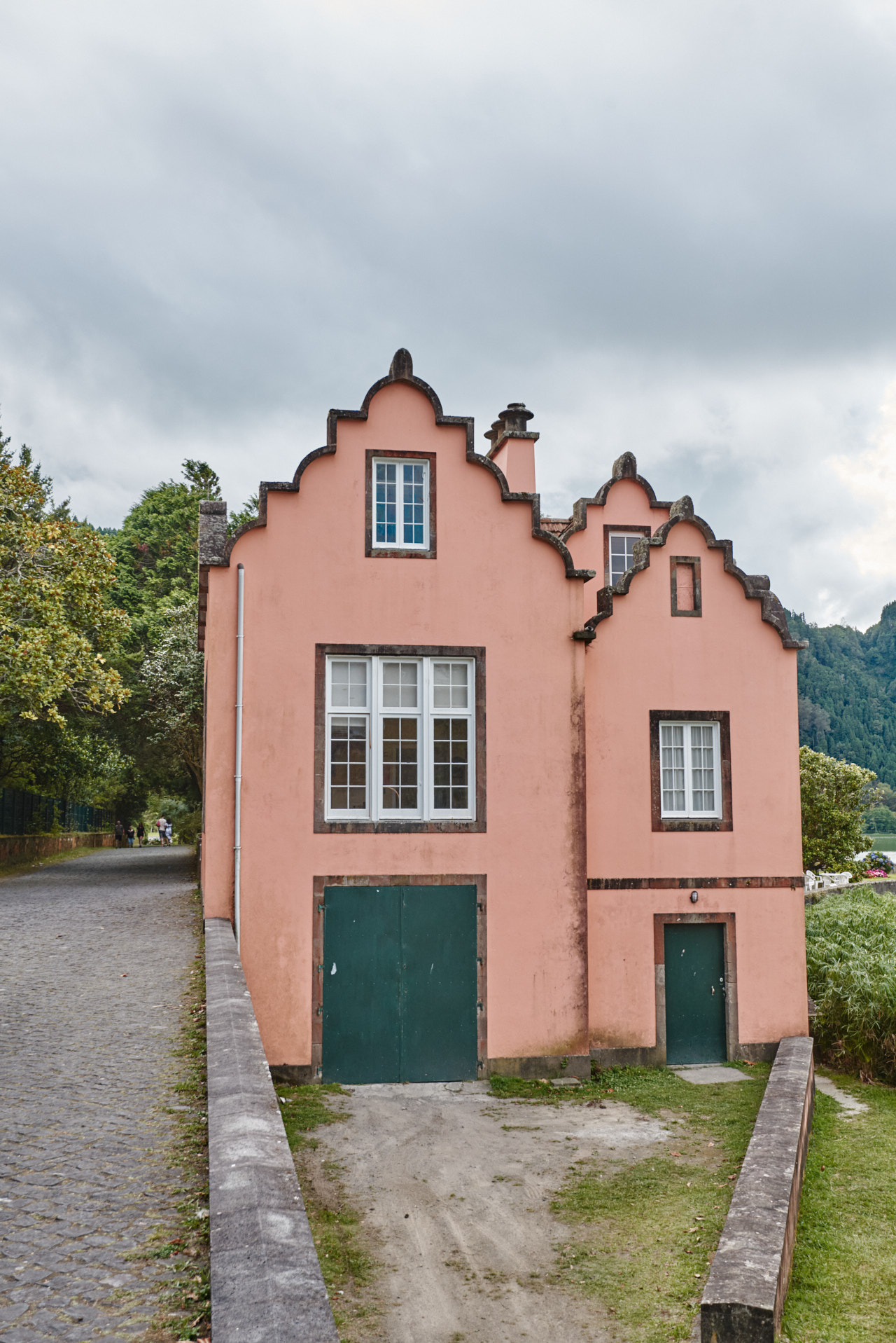 Sao Miguel, Azores