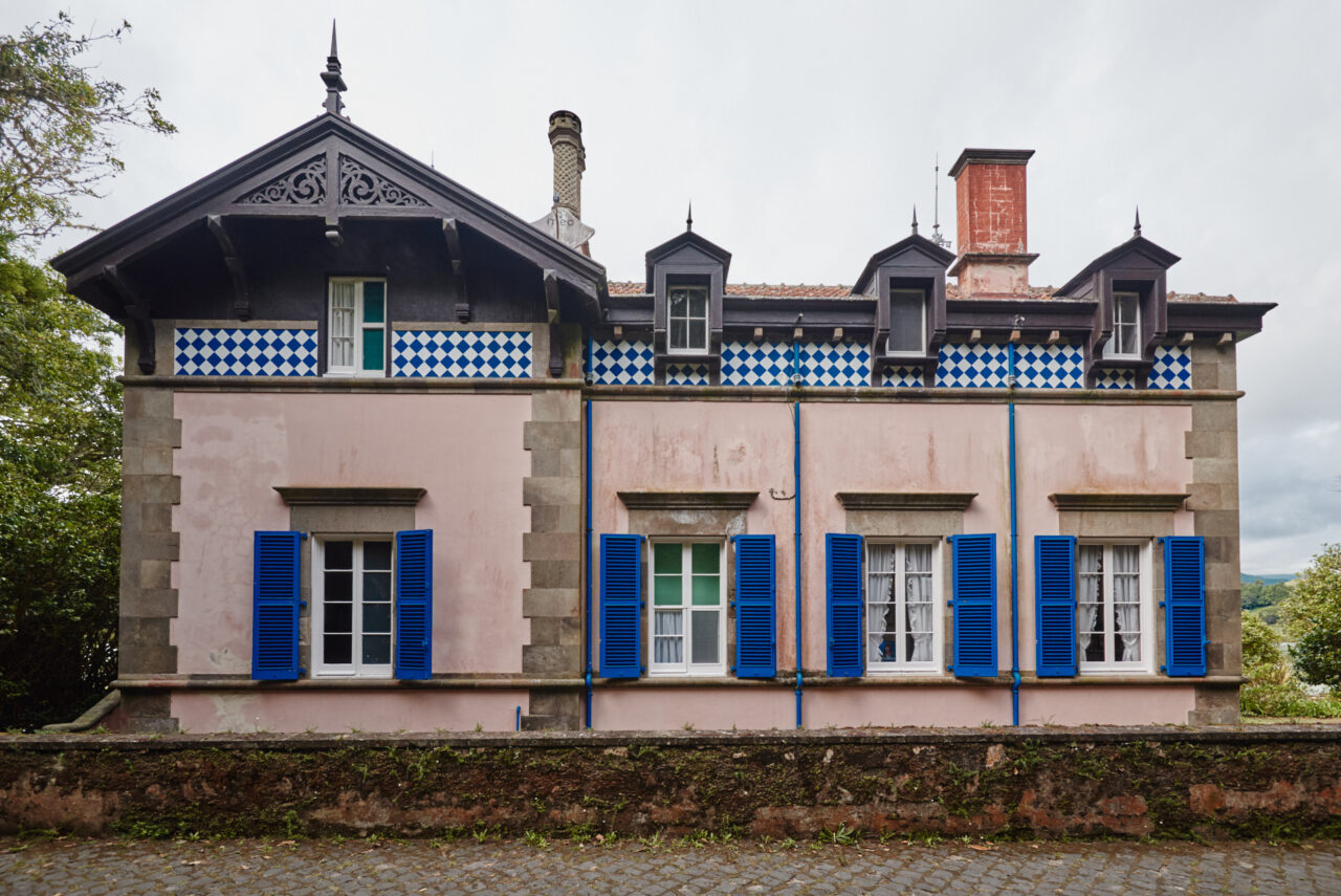 Sao Miguel, Azores